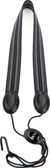 Rico Sax Strap Tenor/ Bari Stripe 1
