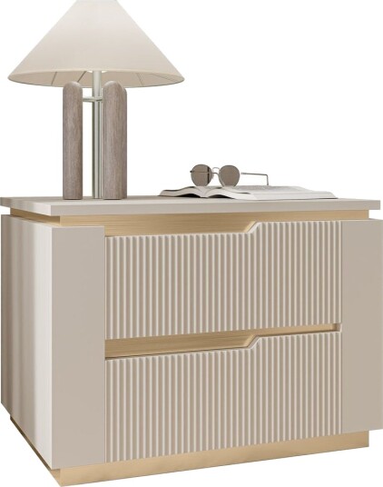 Hilafin Nattbord -