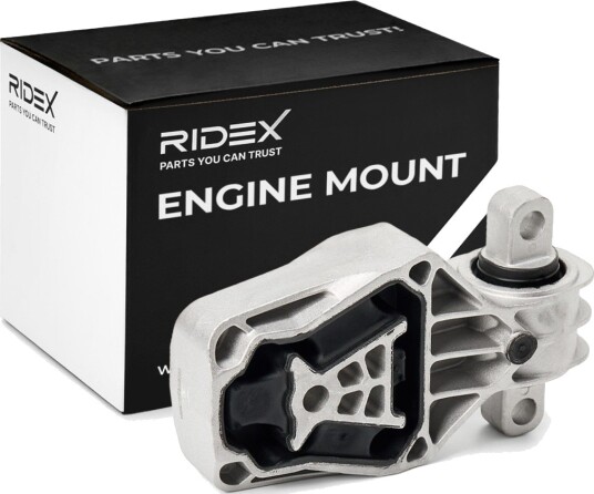 RIDEX 247E1258 Motorfeste RIDEX 247E1258 Motorfeste