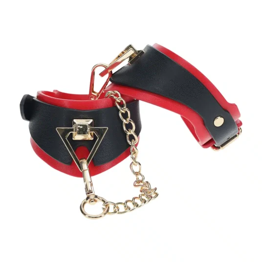 Milan Collection - Legcuffs