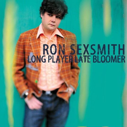 Long Player Late Bloomer Vinyl