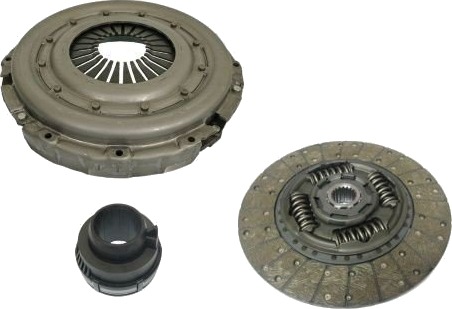 Clutchsett KAWE 6501507