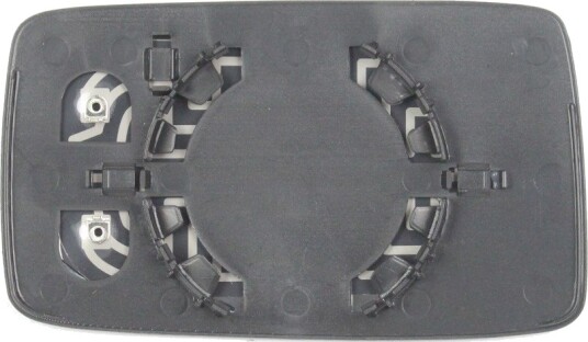 Speilglass, ytterspeil ABAKUS 4010G04