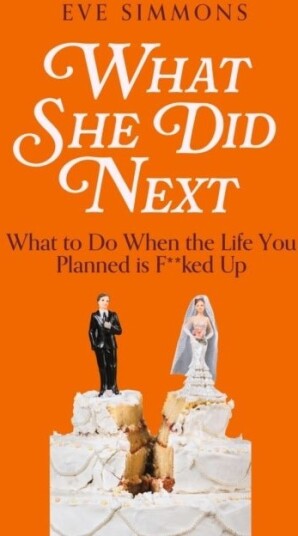 What She Did Next