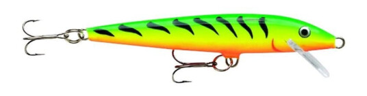 Rapala Original F 7Cm Ft Rapala Original F 7Cm Ft