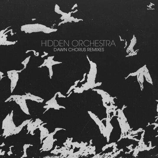 Hidden Orchestra Dawn Chorus Remixes LP/Vinyl