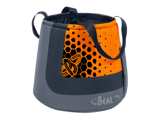 Beal Cocoon Monster kalkpose Orange Beal Cocoon Monster kalkpose Orange