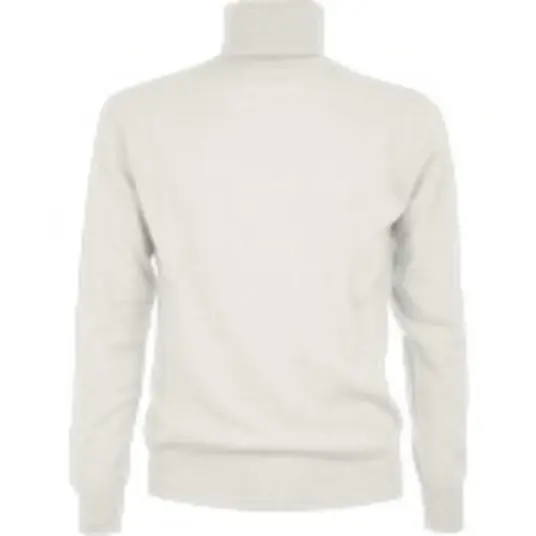MC2 Saint Barth Herre Strikkevarer Hvit S, MC2 Saint Barth Herre Strikkevarer Hvit S,