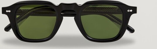 TBD Eyewear Ply Sunglasses Black