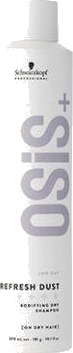 Schwarzkopf Professional Osis+ Refresh Dust Tørrsjampo 300 ml for Tynt Hår Schwarzkopf Professional Osis+ Refresh Dust Tørrsjampo 300 ml for Tynt Hår