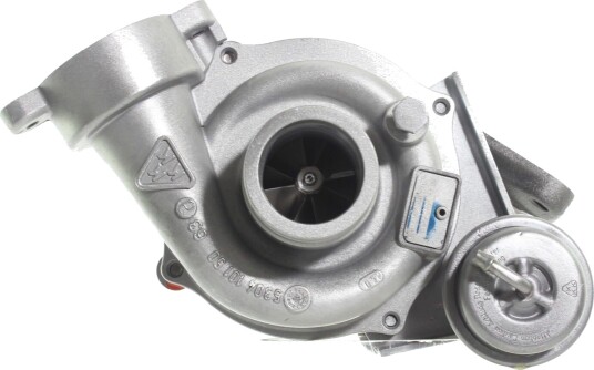 Turbolader ALANKO 11900228 Turbolader ALANKO 11900228