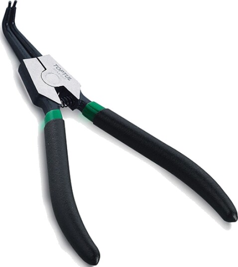 TOPTUL DCAA1205 Seeger-ringtang