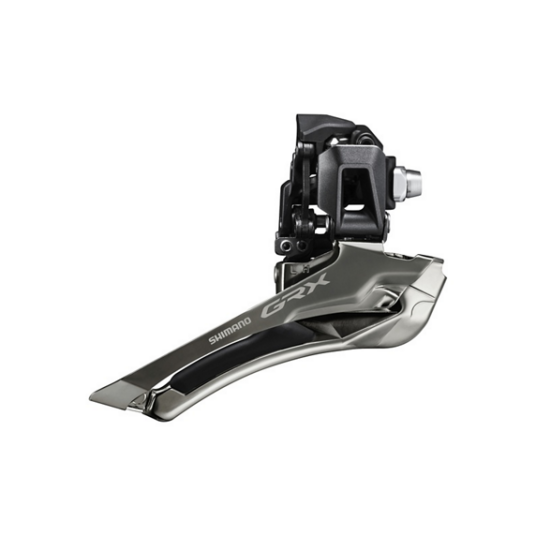 Shimano Grx Fd-Rx820 Braze-On Framgir