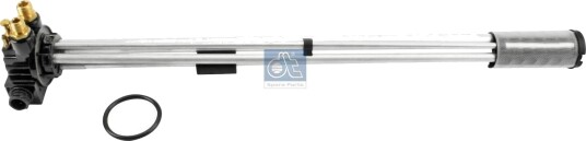 Sensor, drivstoff nivå DT Spare Parts 2.12285