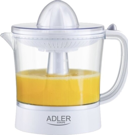 Adler Ad 4009 Hvit 1 L Stykker 60 W Stykker Adler Ad 4009 Hvit 1 L Stykker 60 W Stykker