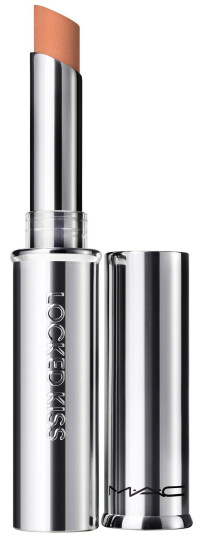 MAC Cosmetics Locked Kiss 24Hr Lipstick Teaser MAC Cosmetics Locked Kiss 24Hr Lipstick Teaser