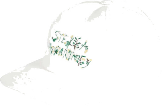 Stella McCartney Dame Accessories Hvit ONE SIZE, Stella McCartney Dame Accessories Hvit ONE SIZE,