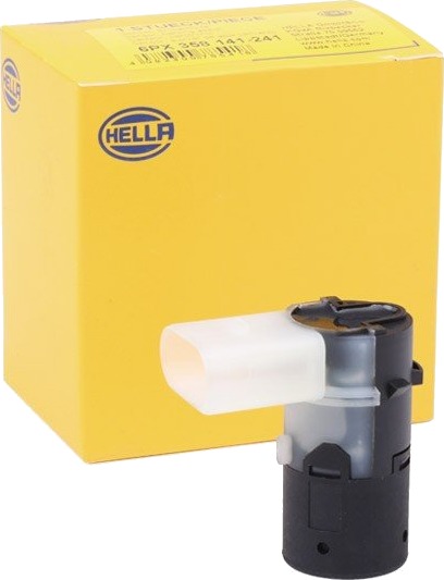 HELLA 6PX 358 141-241 Parkeringssensor
