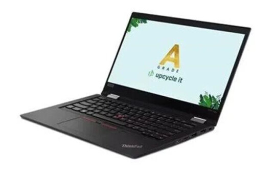Lenovo Thinkpad X390 13" Core i5 8GB 256GB