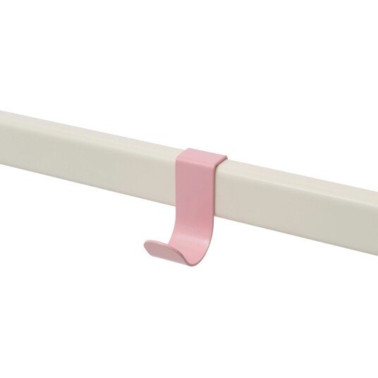 Pedestal Hook Mount Bubble Gum