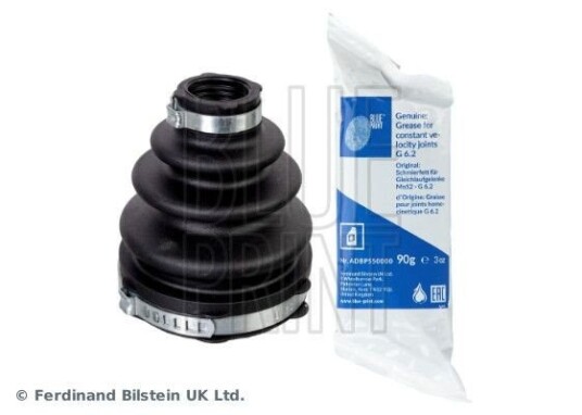 Blue Print Mansjettsett drivaksel BLUE PRINT ADBP810021