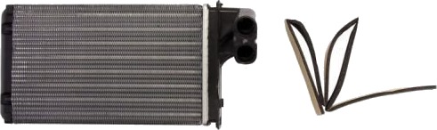 Varmeapparat register THERMOTEC D6P014TT