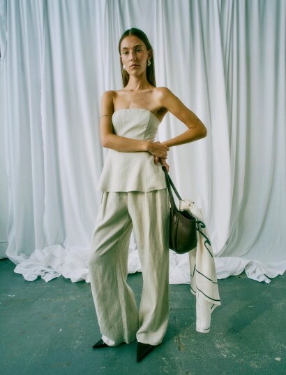 Copenhagen Muse Cmteni Pants XL