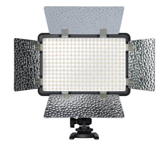 Godox LED Video Light LF308Bi