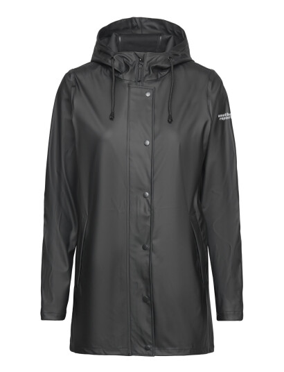 Weather Report Petra W Rain Jacket Black 38
