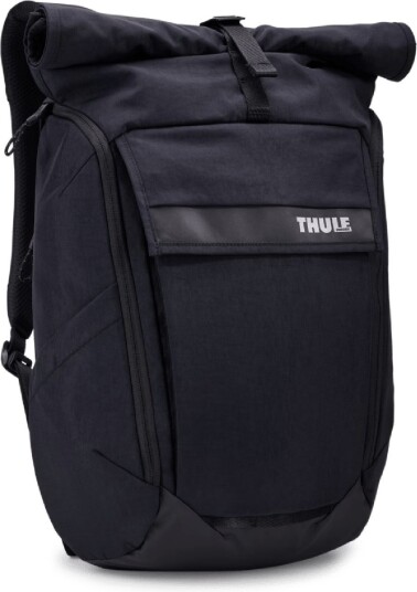 Thule Paramount Notebookryggsekk 24L Urban Svart 16" med flere lommer