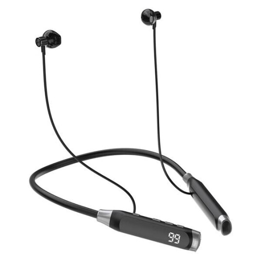Dudao U5 Max Svart