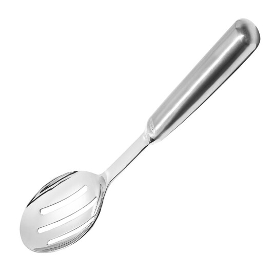 Oxo Serveringshullskje i stål Oxo Serveringshullskje i stål