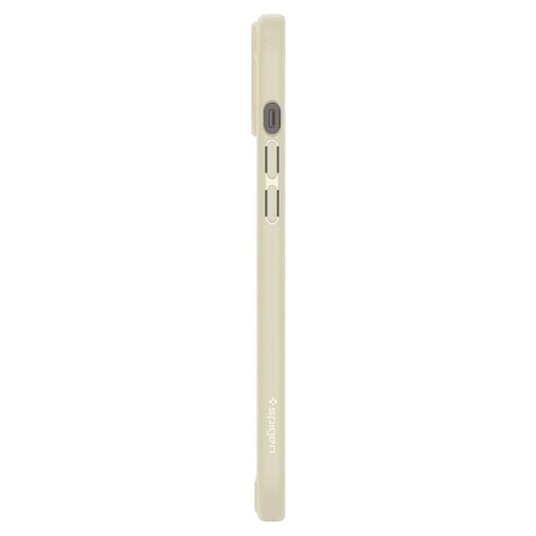 Spigen Ultra Hybrid Mobildeksel for iPhone 15 Plus - Rød