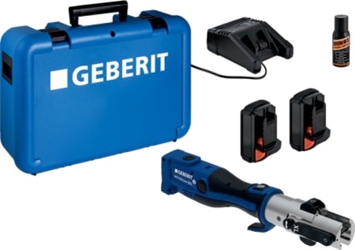 Geberit pressverktøy ACO 203Xlplus