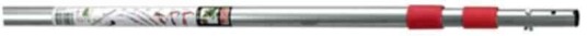 Bahco Teleskopskaft AP-5M 2-5m aluminium en del Bahco Teleskopskaft AP-5M 2-5m aluminium en del