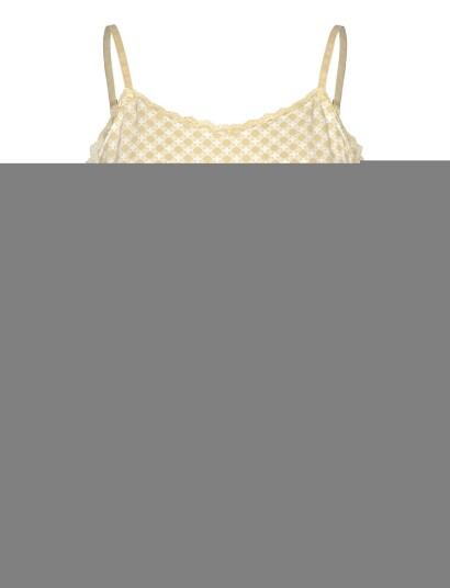 CCDK Copenhagen | Kendall Chemise Top | XS