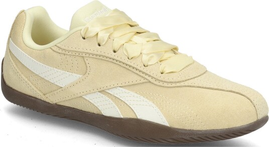 Reebok Classics Ultra Lo   RAWYELLOW/CHALK/GUM   39