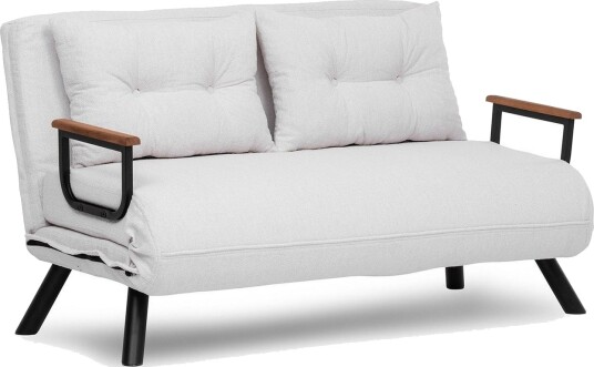 Alfredton Sovesofa Cream Alfredton Sovesofa Cream