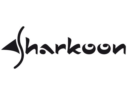 Sharkoon Koblingskabel Rj-45 Til Rj-45 Hann 15 M Cat 6A Hvit