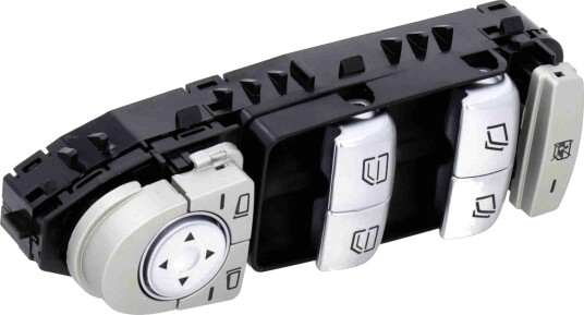 Bryter, vindusheis VEMO V30-73-0066
