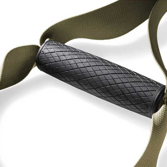 TRX Tactical Gym TRX Tactical Gym