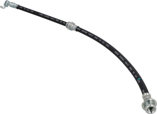 KAMOKA 1170529 Bremseslange