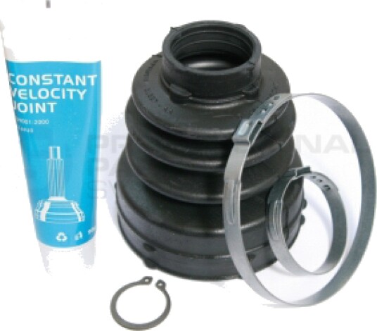 Professional Parts Mansjettsett drivaksel Professional Parts 47432780
