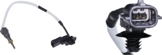 VALEO 368612 Sensor, eksostemperatur