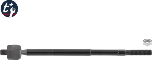 TOPRAN 304 817 Aksialledd, parallellstag