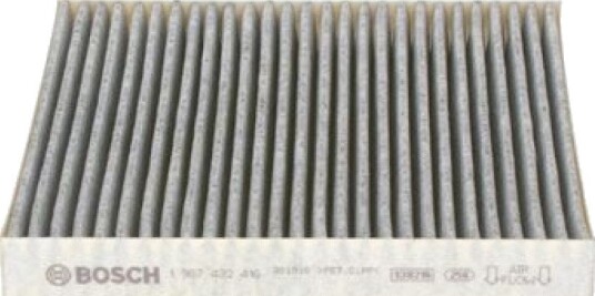 Kupefilter BOSCH 1 987 432 416 Kupefilter BOSCH 1 987 432 416