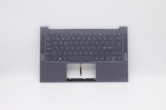 Lenovo Upper Case ASM ND Q82A2 GY Lenovo Upper Case ASM ND Q82A2 GY