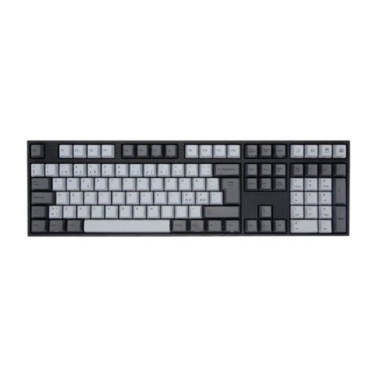 Varmilo VA109M Ink Rhyme mekanisk tastatur CHERRY MX brown VA109MN2W/LLH2X