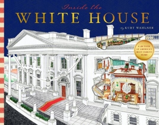 Inside the White House Inside the White House