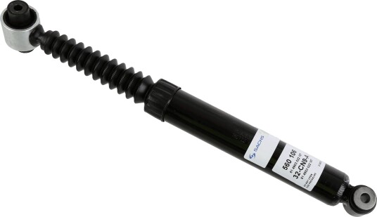 SACHS 560 106 Støtdemper